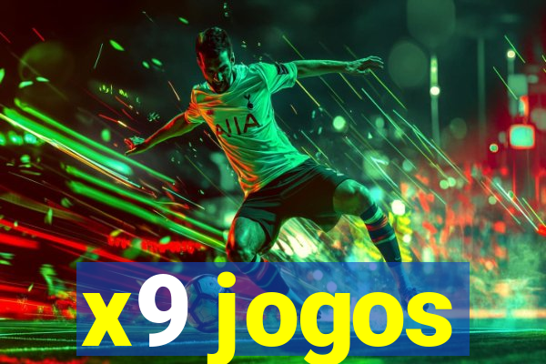 x9 jogos